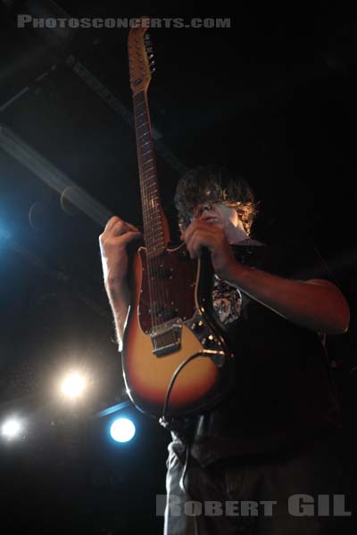 THURSTON MOORE - 2019-06-08 - PARIS - La Maroquinerie - 